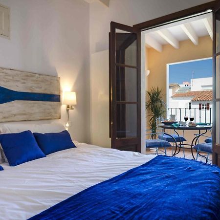 Staycatalina Boutique Hotel-Apartments Пальма-де-Майорка Екстер'єр фото