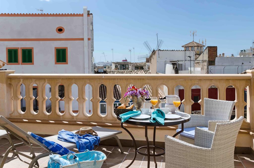 Staycatalina Boutique Hotel-Apartments Пальма-де-Майорка Номер фото