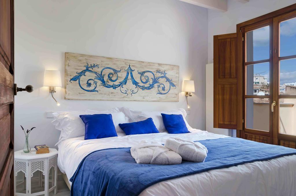 Staycatalina Boutique Hotel-Apartments Пальма-де-Майорка Номер фото