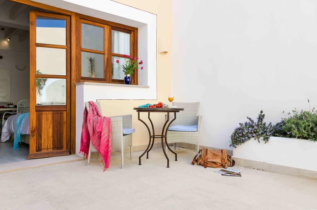 Staycatalina Boutique Hotel-Apartments Пальма-де-Майорка Номер фото